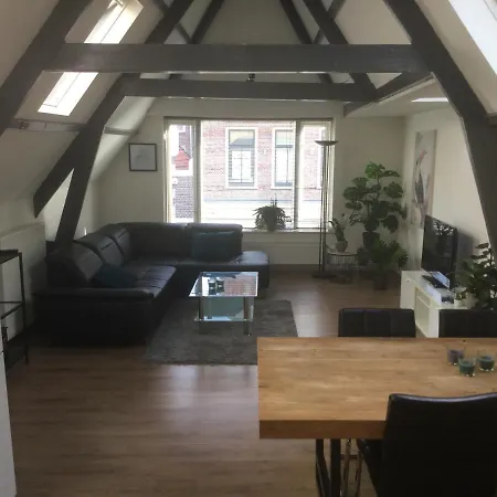 Διαμέρισμα A Purmerend