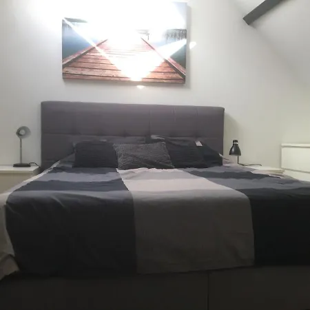 Appartement A Purmerend