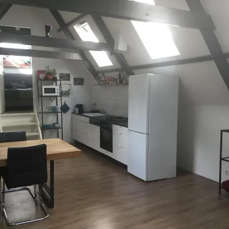Apartment A Purmerend