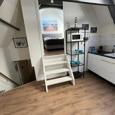 A Apartment
