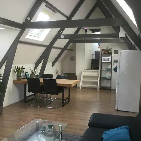 Διαμέρισμα A Purmerend