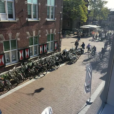 A Apartment Purmerend