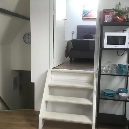 דירה A פורמרנד